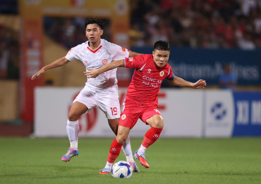 Nhận định trận đấu Thể Công vs CAHN, 18h00 này 7.6: Đôi bên cùng hài lòng - ảnh 2