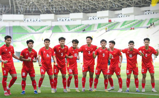 Nhận định trận đấu U19 Việt Nam vs U19 Indonesia, 20h00 ngày 7.6: Vé bán kết trao tay ai? - ảnh 1
