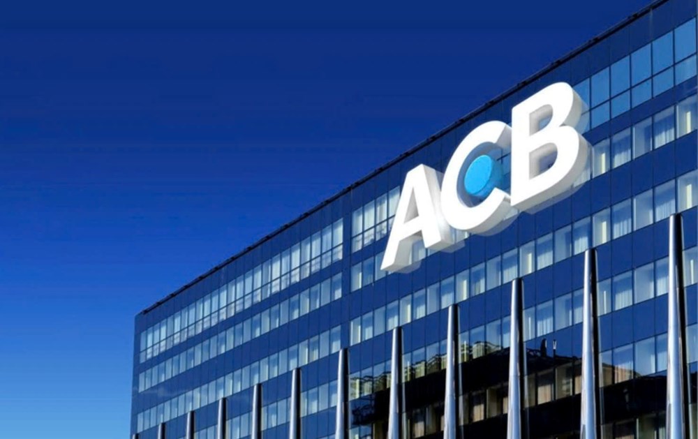 Cựu nhân viên ACB bị truy tố vì tiếp tay cho đường dây lừa đảo - ảnh 1