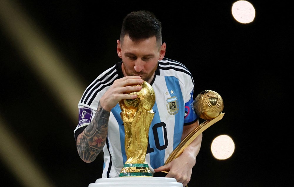 Nhận định trận đấu Argentina vs Iceland, 8h00 ngày 10.6: Bài kiểm tra cuối - ảnh 2
