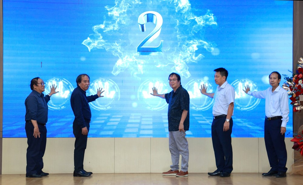 Phát động Cuộc thi viết về “Trang sách & Mái trường”: Lan tỏa tình yêu học tập, tôn vinh những giá trị bền vững của giáo dục - ảnh 1
