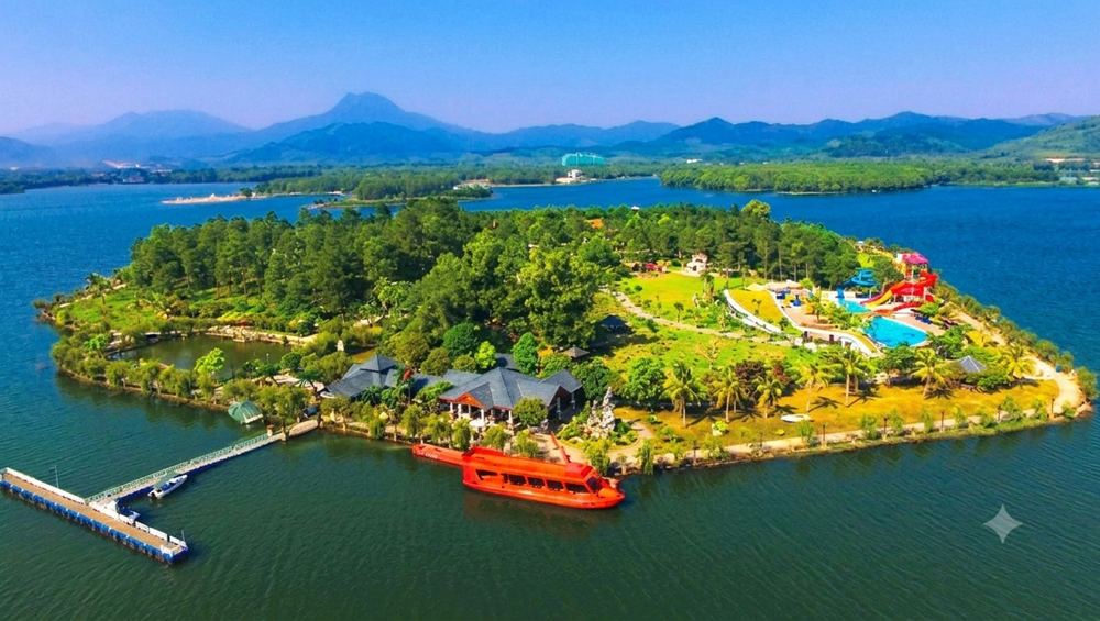 Phường Xuân Hòa sẵn sảng cho Tuần lễ Du lịch và đón nhận Huân chương Lao động hạng Nhì - ảnh 3
