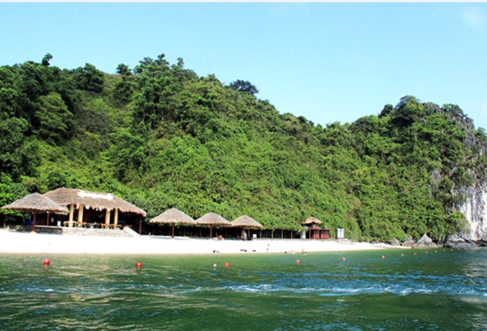Quảng Ninh: Một bãi biển trong quần thể vịnh Hạ Long được vinh danh trong top bãi biển đẹp thế giới năm 2026 - ảnh 3