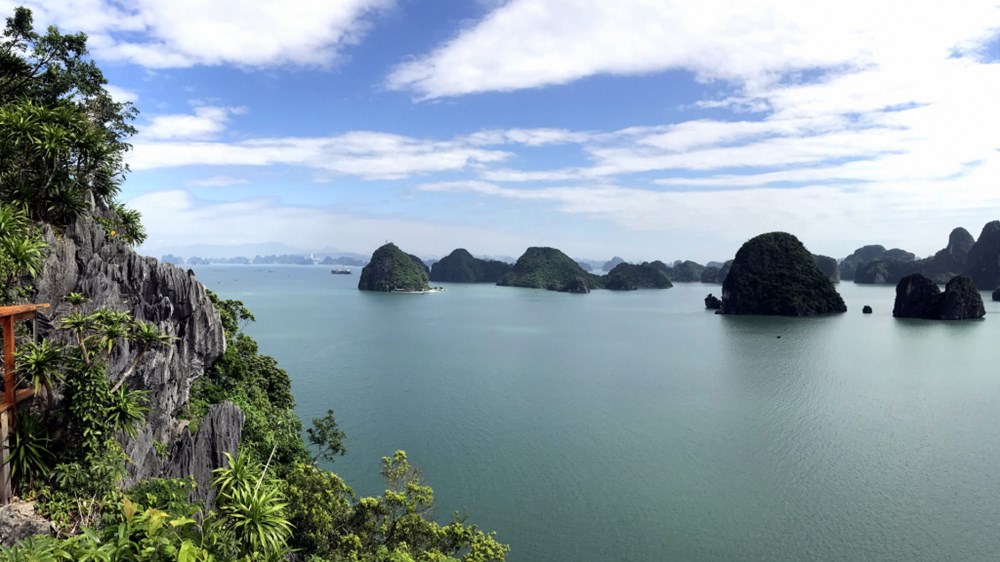 Quảng Ninh: Một bãi biển trong quần thể vịnh Hạ Long được vinh danh trong top bãi biển đẹp thế giới năm 2026 - ảnh 4