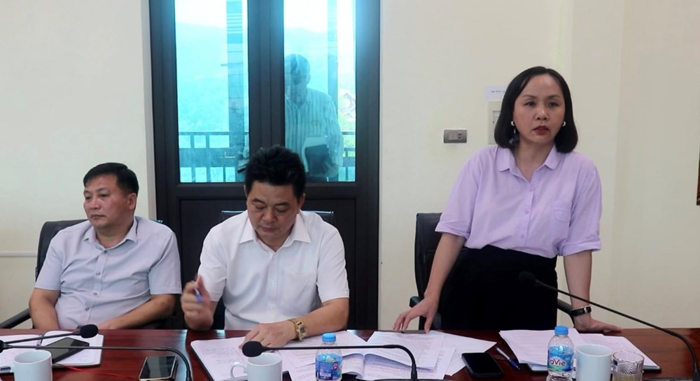 Phường Xuân Hòa sẵn sảng cho Tuần lễ Du lịch và đón nhận Huân chương Lao động hạng Nhì - ảnh 2