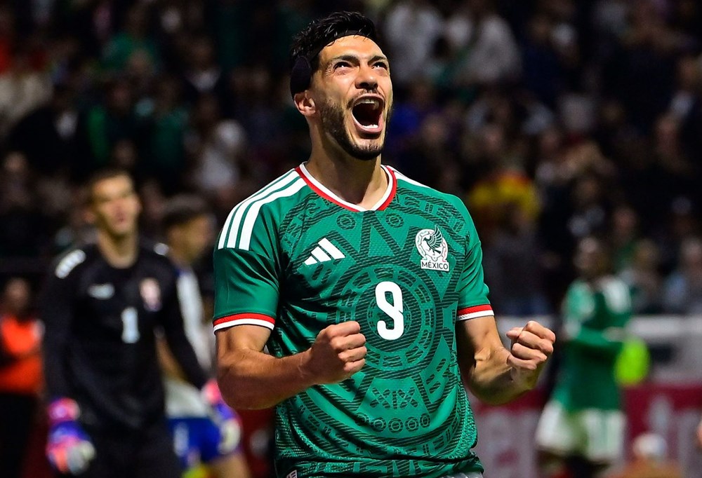 Nhận định trận đấu Mexico vs Nam Phi, 2h00 ngày 12.6: Chủ nhà áp đảo ngày mở màn - ảnh 2
