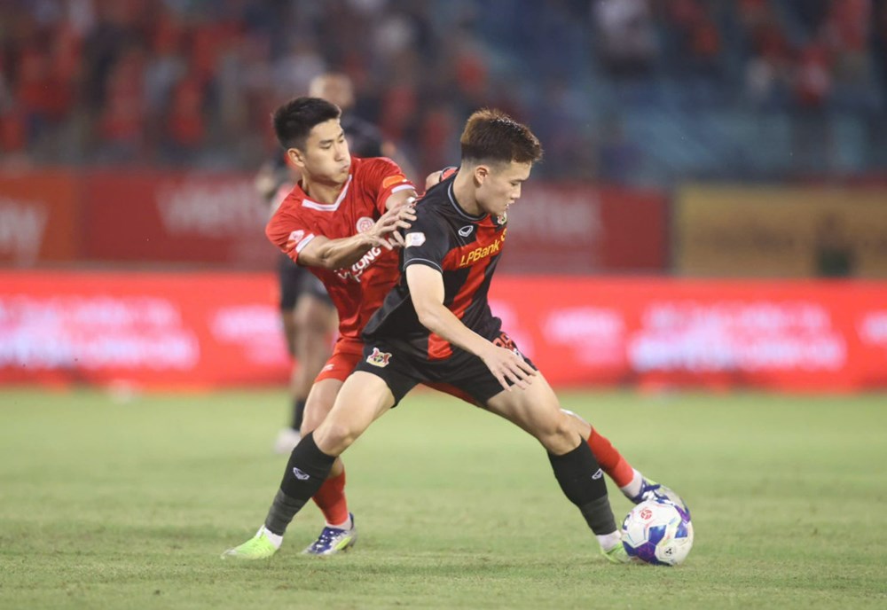 Nhận định trận đấu Ninh Bình vs Thể Công, 18h00 ngày 11.6: Long tranh hổ đấu - ảnh 2