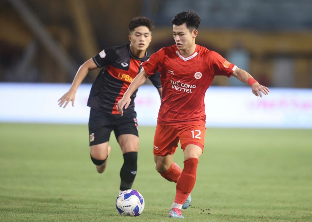 Nhận định trận đấu Ninh Bình vs Thể Công, 18h00 ngày 11.6: Long tranh hổ đấu - ảnh 1