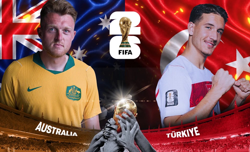 Nhận định trận đấu Australia vs Thổ Nhĩ Kỳ, 11h00 ngày 14.6: Nối dài mạch thắng - ảnh 1