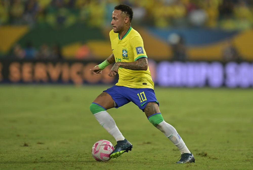 Nhận định trận đấu Brazil vs Morocco, 5h00 ngày 14.6: Cửa ải khó khăn - ảnh 2