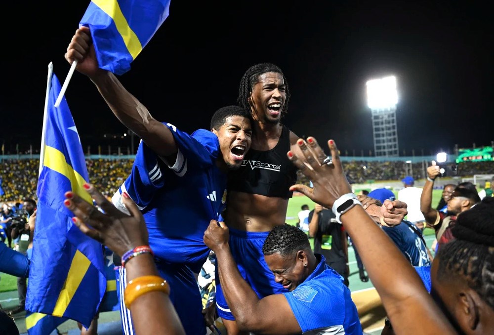 Nhận định trận đấu Haiti vs Scotland, 8h00 ngày 14.6: Mệnh lệnh phải thắng - ảnh 2