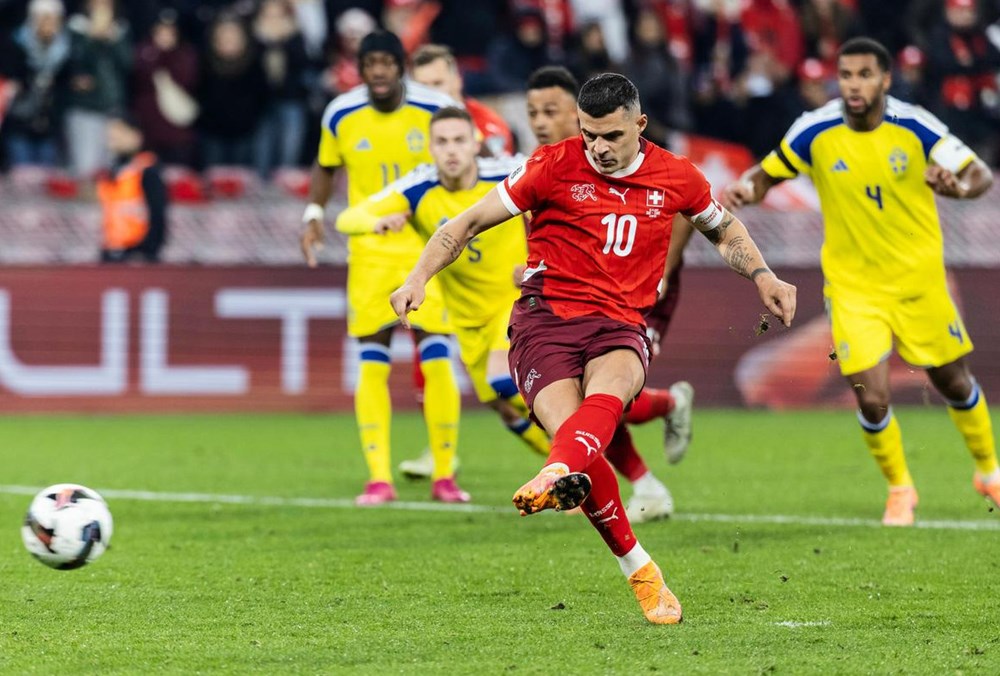 Nhận định trận đấu Qatar vs Thụy Sĩ, 2h00 ngày 14.6: Chênh lệch đẳng cấp - ảnh 2