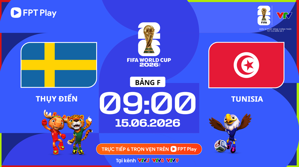 Lịch thi đấu World Cup 2026 ngày 15.6: Tâm điểm Hà Lan vs Nhật Bản - ảnh 4
