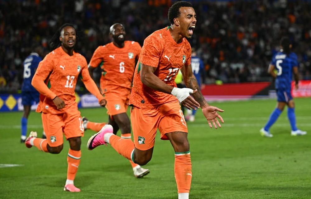 Nhận định trận đấu Bờ Biển Ngà vs Ecuador, 6h00 ngày 15.6: Bức tường bê tông - ảnh 2