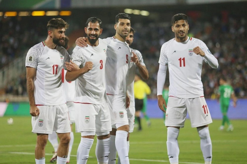 Nhận định trận đấu Iran vs New Zealand, 8h00 ngày 16.6: Vì màu cờ sắc áo - ảnh 2
