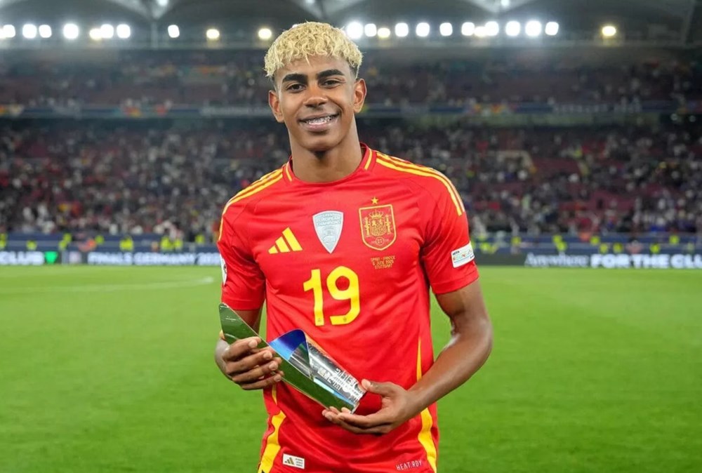 Nhận định trận đấu Tây Ban Nha vs Cape Verde, 23h00 ngày 15.6: Ứng viên vô địch thị uy - ảnh 2