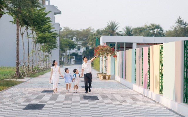 Five Star Group sắp khởi công hồ bơi 1.020m2, mở rộng hệ tiện ích tại Five Star Eco City - ảnh 2