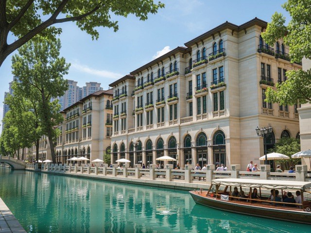 BĐS hướng thuỷ ngày càng khan hiếm, Sunshine Legend City thành tâm điểm thu hút dòng tiền - ảnh 4