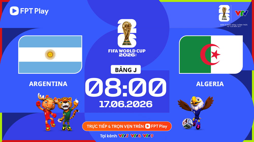 Lịch thi đấu World Cup 2026 ngày 17.6: Messi, Mbappe và Haaland ra sân - ảnh 3