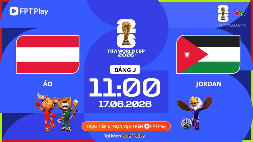 Lịch thi đấu World Cup 2026 ngày 17.6: Messi, Mbappe và Haaland ra sân - ảnh 4