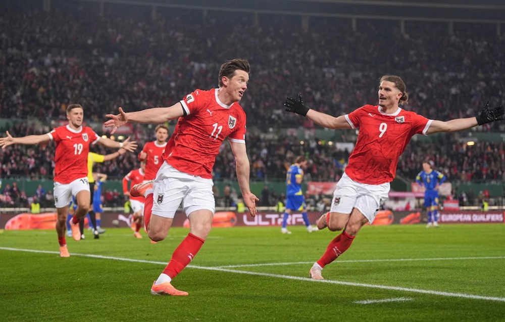 Nhận định trận đấu Áo vs Jordan, 11h00 ngày 17.6: Tân binh khó cưỡng - ảnh 2