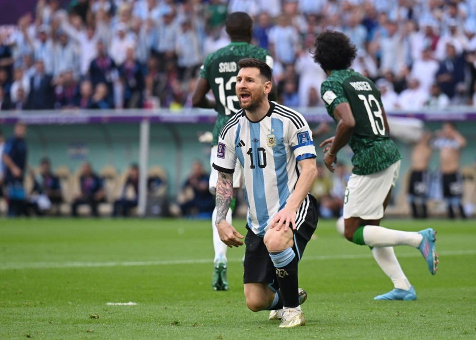Nhận định trận đấu Argentina vs Algeria, 8h00 ngày 17.6: Biết đâu có bất ngờ - ảnh 2