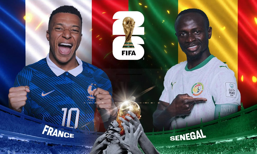 Nhận định trận đấu Pháp vs Senegal, 2h00 ngày 17.6: Không tái diễn sai lầm - ảnh 1