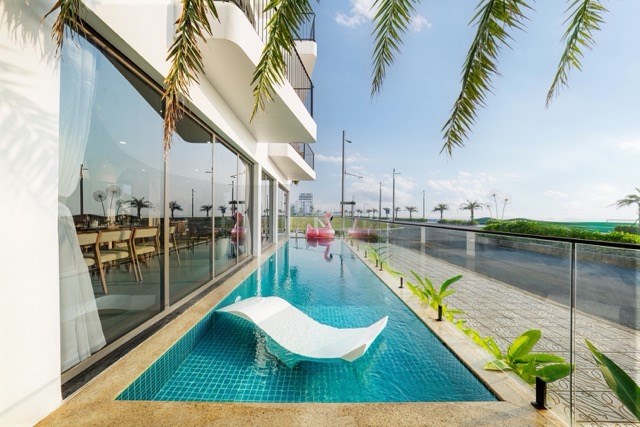 Biệt thự biển Vlasta - Sầm Sơn đón xu hướng đầu tư đề cao giá trị khai thác và sở hữu bền vững - ảnh 1
