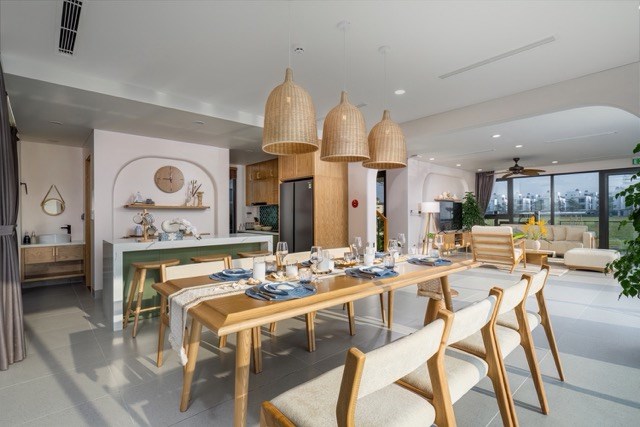 Biệt thự biển Vlasta - Sầm Sơn đón xu hướng đầu tư đề cao giá trị khai thác và sở hữu bền vững - ảnh 3