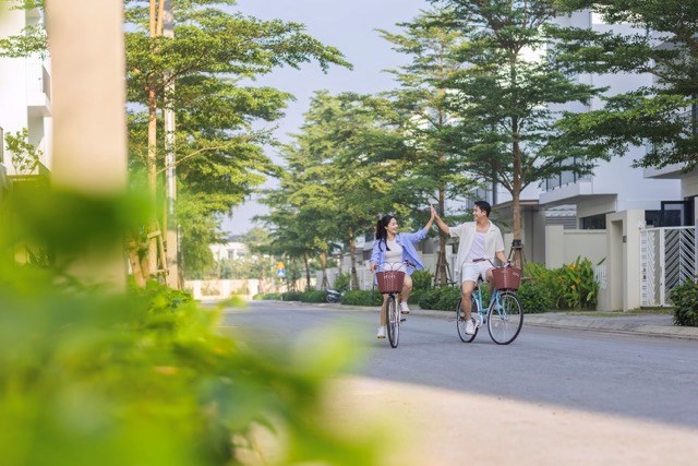 Biệt thự biển Vlasta - Sầm Sơn đón xu hướng đầu tư đề cao giá trị khai thác và sở hữu bền vững - ảnh 4