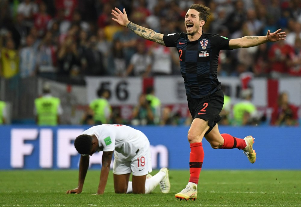 Nhận định trận đấu Anh vs Croatia, 3h00 ngày 18.6: “Tam sư” khởi đầu thuận lợi - ảnh 2