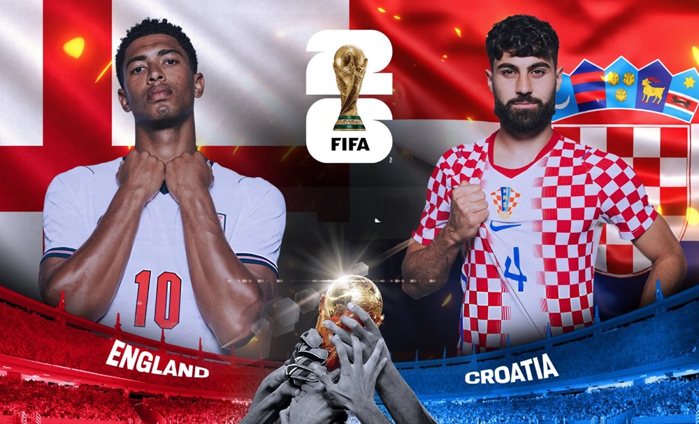 Nhận định trận đấu Anh vs Croatia, 3h00 ngày 18.6: “Tam sư” khởi đầu thuận lợi - ảnh 1