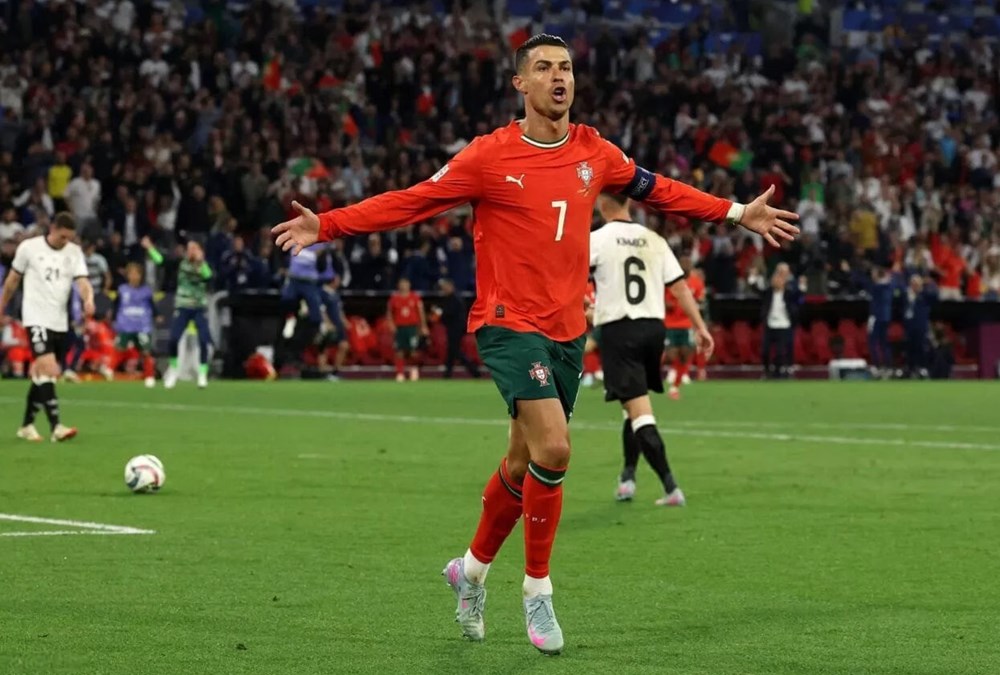 Nhận định trận đấu Bồ Đào Nha vs CHDC Congo, 0h00 ngày 18.6: Mọi con mắt đổ dồn về Ronaldo - ảnh 2