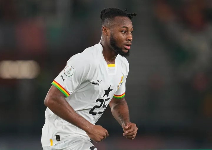 Nhận định trận đấu Ghana vs Panama, 6h00 ngày 18.6: Dễ chia điểm - ảnh 2
