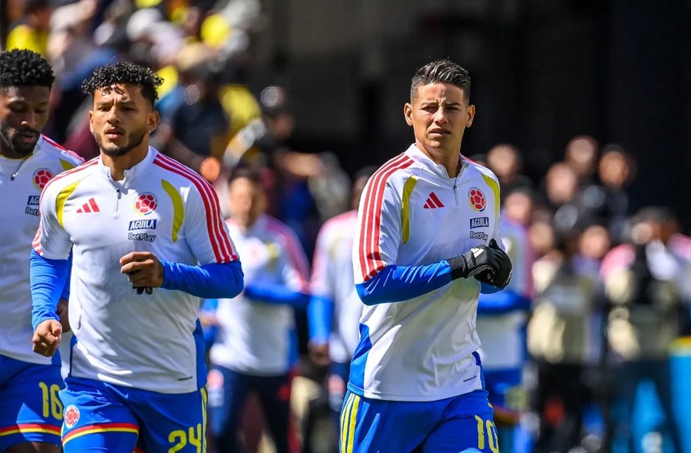 Nhận định trận đấu Uzbekistan vs Colombia, 9h00 ngày 18.6: Vượt ải tân binh - ảnh 2