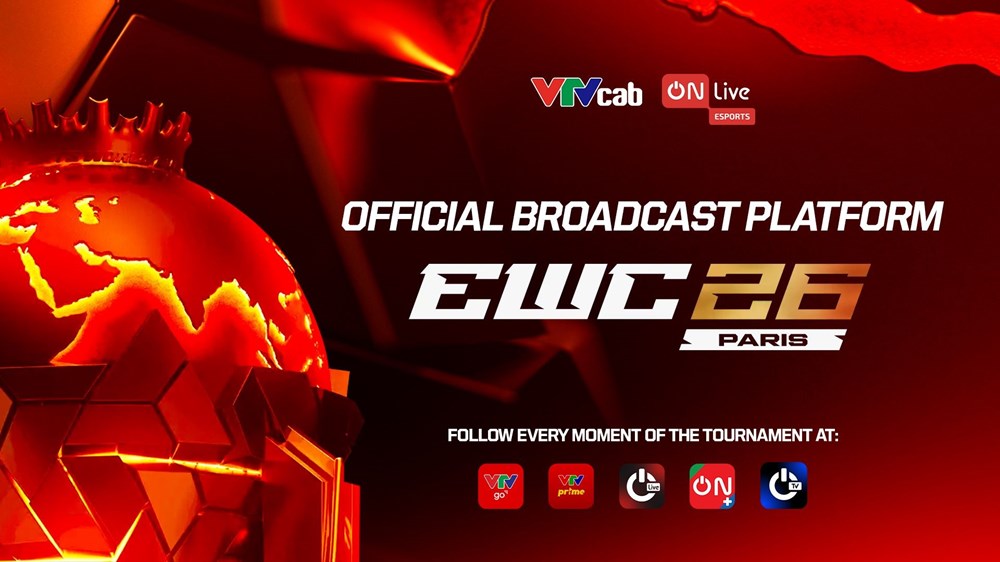 VTVcab và Esports Foundation ký kết hợp tác chiến lược 3 năm, mở ra bước ngoặt cho phát sóng esports tại Việt Nam - ảnh 2