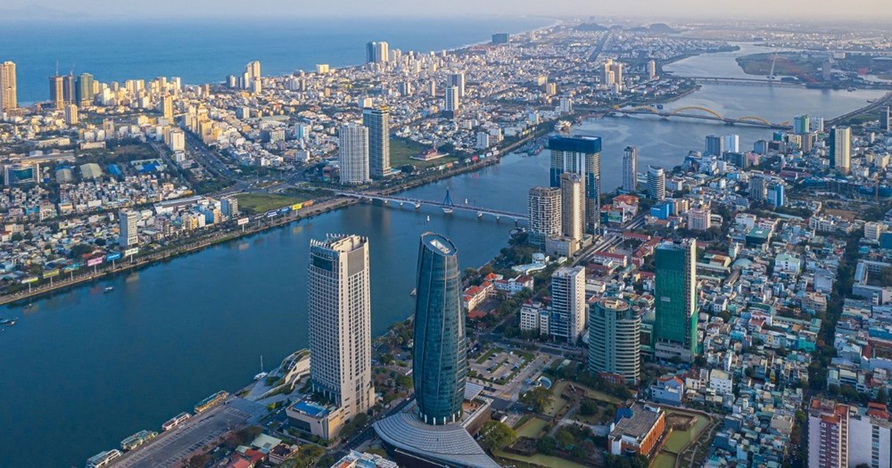 Bất động sản Đà Nẵng: Từ điểm hẹn tinh hoa đến “thỏi nam châm” hút vốn toàn cầu - ảnh 3