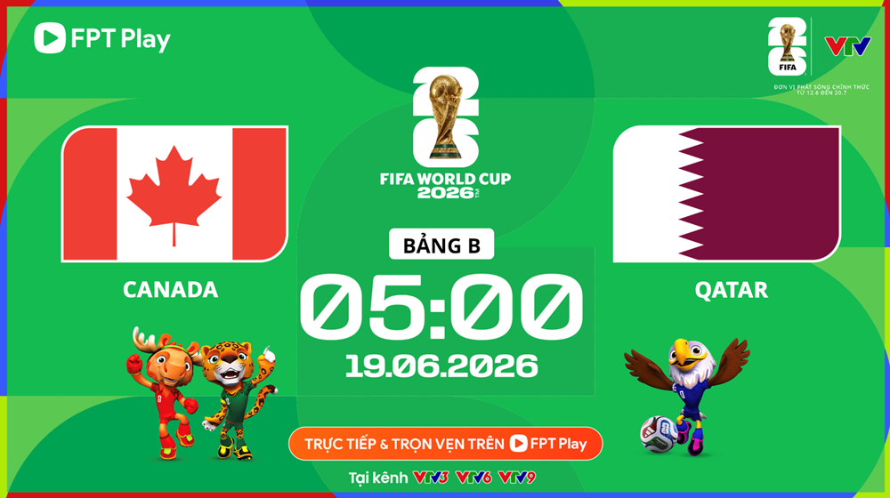 Lịch thi đấu World Cup 2026 ngày 19.6: Vé đi tiếp dần lộ diện - ảnh 2