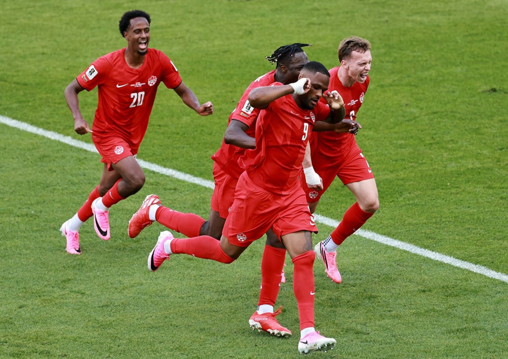 Nhận định trận đấu Canada vs Qatar, 5h00 ngày 19.6: Chủ nhà có 3 điểm - ảnh 2