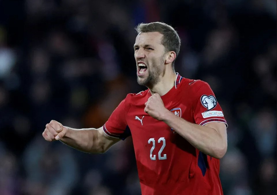 Nhận định trận đấu CH Czech vs Nam Phi, 23h00 ngày 18.6: Cuộc chiến sinh tử - ảnh 2