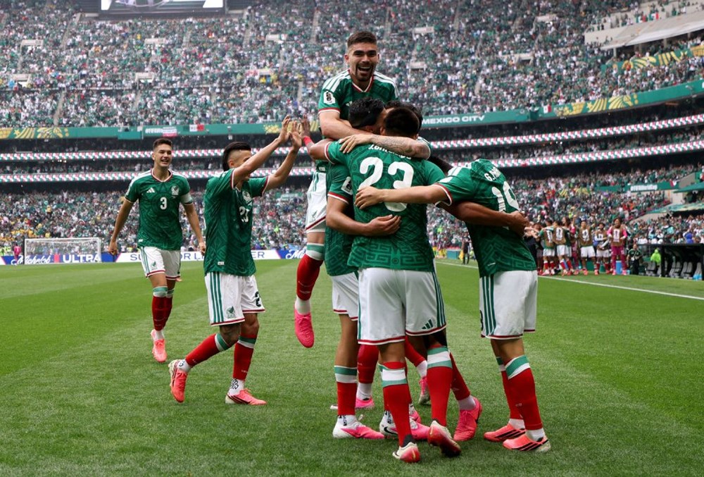 Nhận định trận đấu Mexico vs Hàn Quốc, 8h00 ngày 19.6: Vé sớm trao tay ai? - ảnh 2
