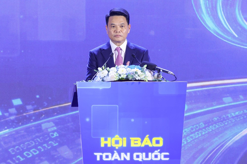 Khai mạc Hội Báo toàn quốc năm 2026 - ảnh 4