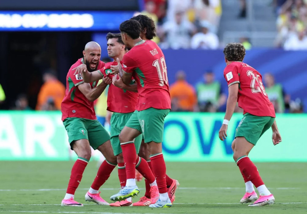 Nhận định trận đấu Scotland vs Morocco, 5h00 ngày 20.6: “Sư tử Atlas” gầm vang - ảnh 2
