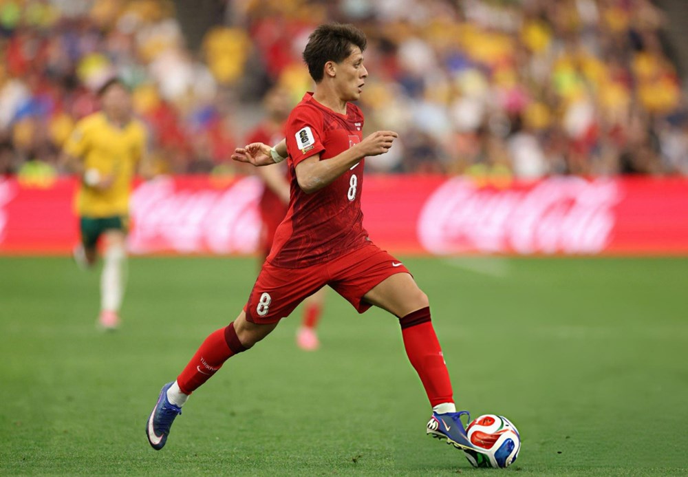 Nhận định trận đấu Thổ Nhĩ Kỳ vs Paraguay, 10h00 ngày 20.6: Thắp sáng lại hy vọng - ảnh 2