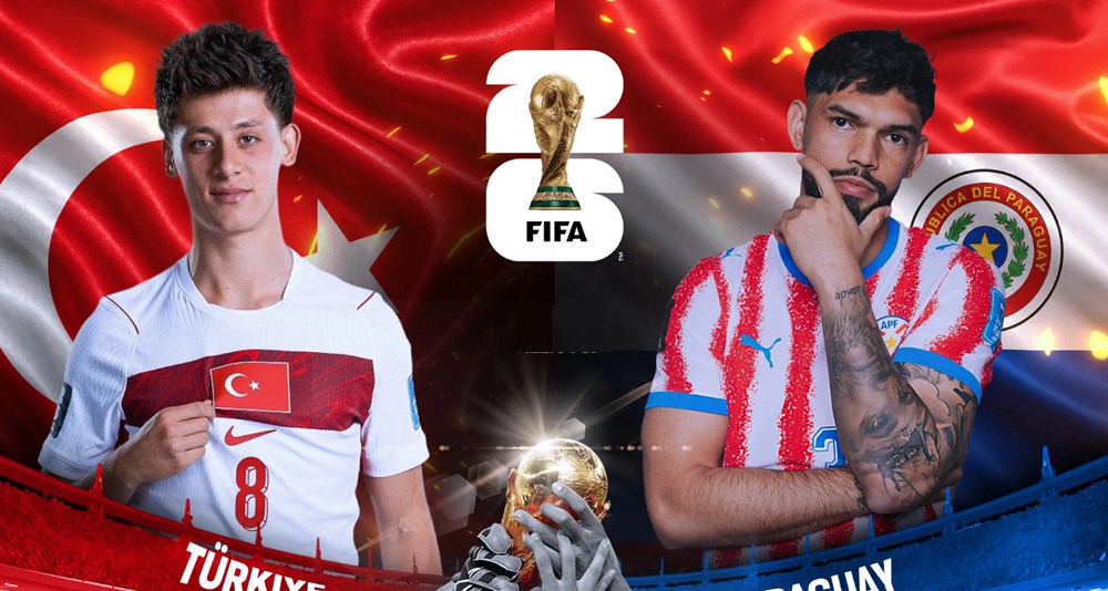 Lịch thi đấu World Cup 2026 ngày 20.6: Brazil đối diện nhiệm vụ phải thắng - ảnh 4