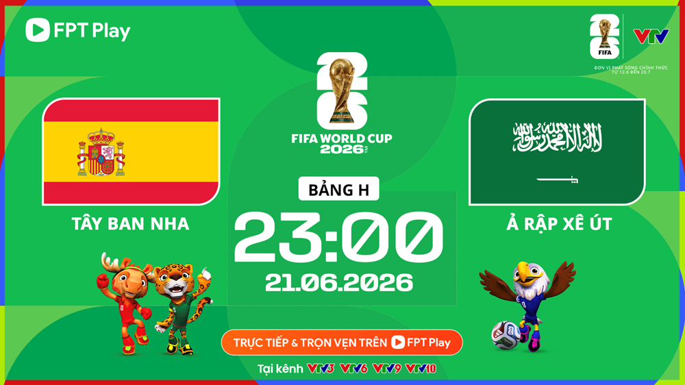 Lịch thi đấu World Cup 2026 ngày 21.6: Chờ đợi những bữa tiệc bàn thắng - ảnh 5