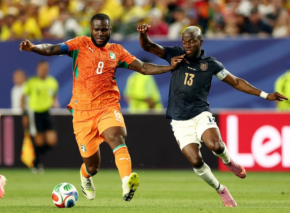 Nhận định trận đấu Ecuador vs Curacao, 7h00 ngày 21.6: Không còn đường lùi - ảnh 2