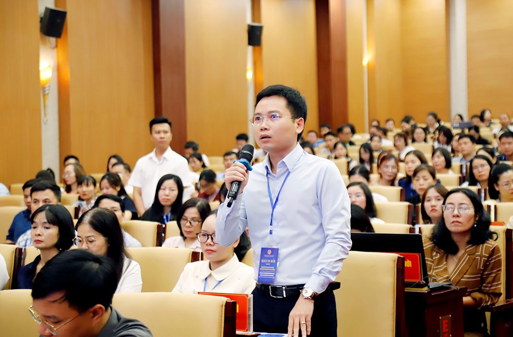 Phú Thọ: Đối thoại hơn 400 doanh nghiệp FDI: Cam kết đồng hành để phát triển - ảnh 3