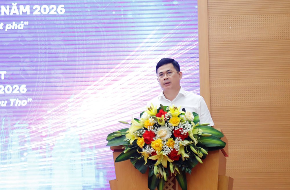 Phú Thọ: Đối thoại hơn 400 doanh nghiệp FDI: Cam kết đồng hành để phát triển - ảnh 5
