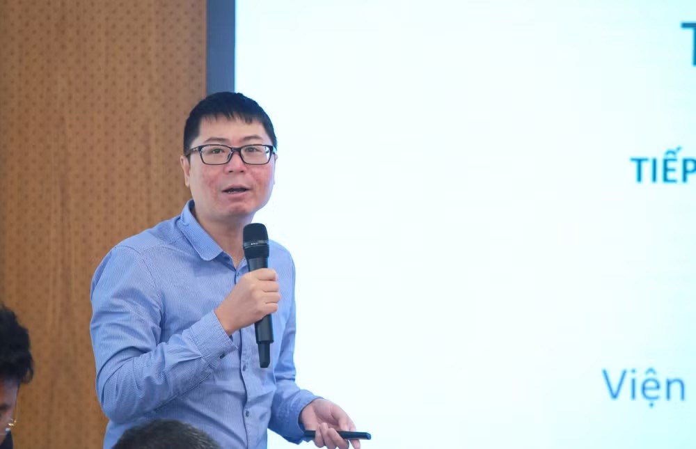 Bản quyền báo chí trong kỷ nguyên AI: Giữ nguồn tin gốc, bảo vệ giá trị nghề báo - ảnh 4